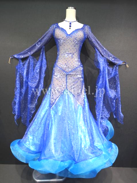 M3147・【Michelini】サファイア