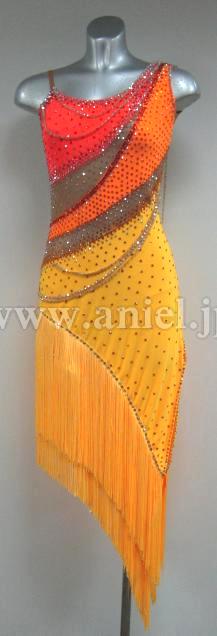 L1779・黄&オレンジ