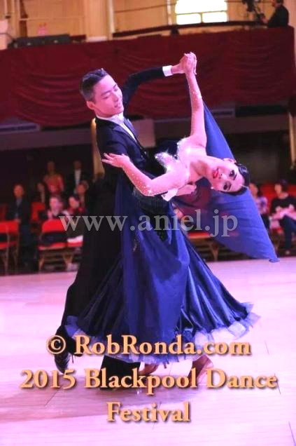 M3142・ロイヤルブルー