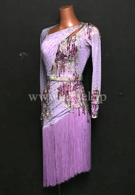 L7117・【タカダンス】ラベンダー