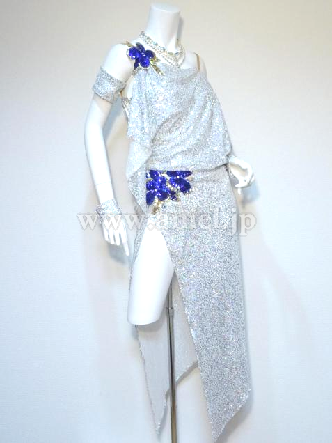 L3686・シルバー※試着不可