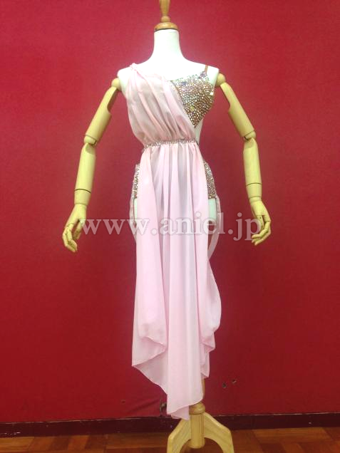 L1800・パステルピンク