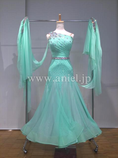 M8103・【RS】ペパーミント&ピンク