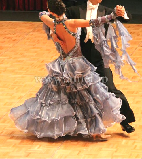 M4522・グレー※試着不可