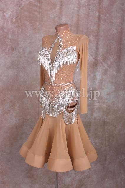 L6310・【NAZAR】スキンカラー&シルバー※試着不可