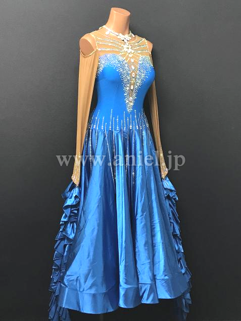 M7266・青※試着不可