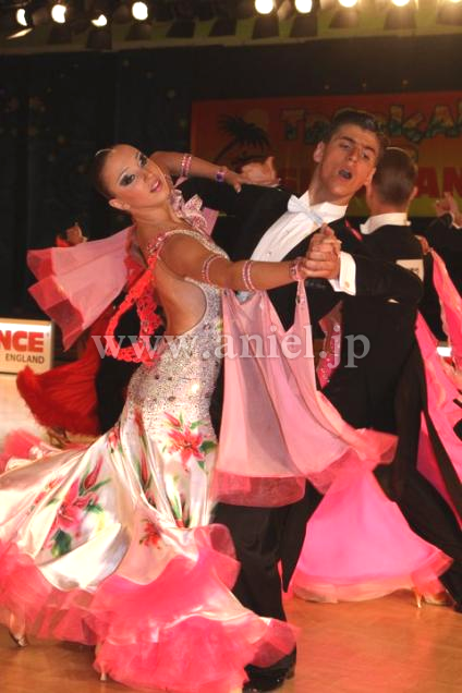 M2507・白&ピンク