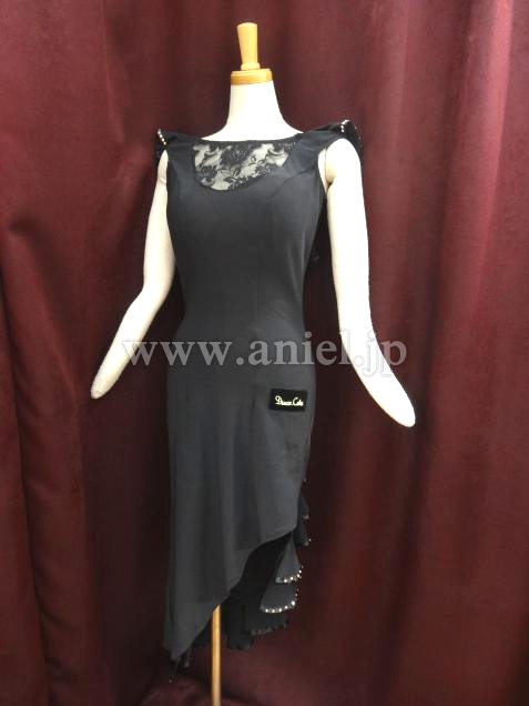 L2287・黒※試着不可