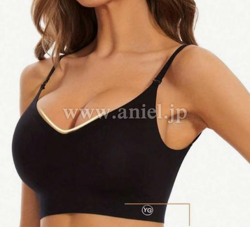 【即納】バックオープンインナー