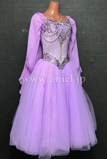 M8735・ラベンダー