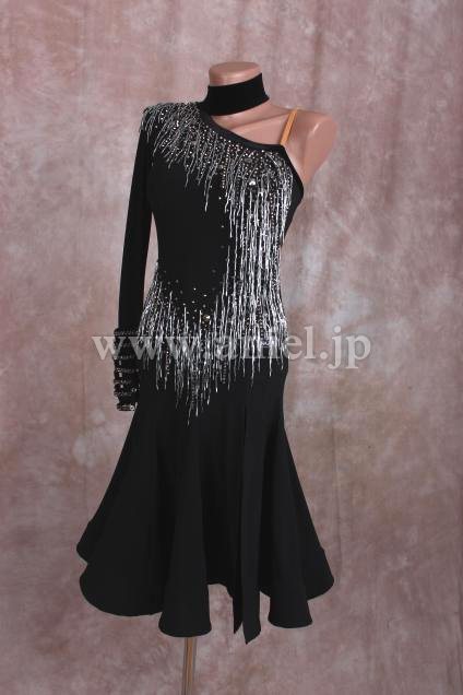 L6315・【NAZAR】黒※試着不可