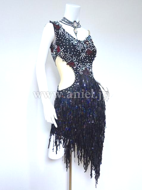 L3716・黒※試着不可