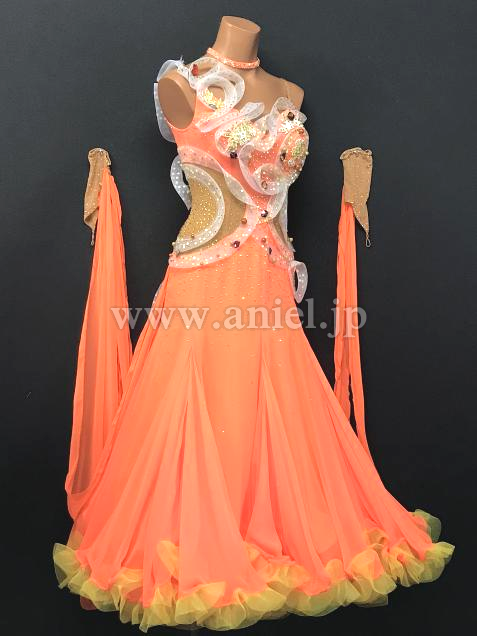 M7280・オレンジ