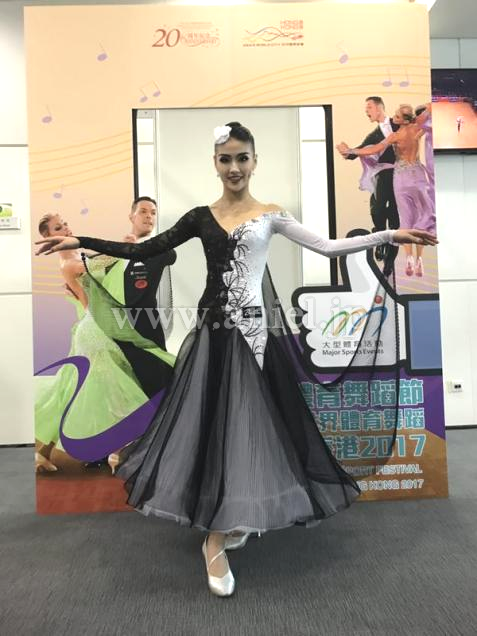 M4537・黒&白※試着不可