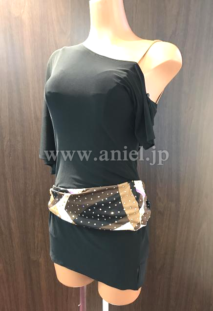 L5406・黒※試着不可