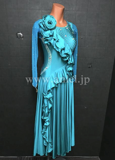 A98・ジェードパソ※試着不可