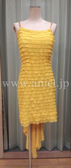 L1805・黄※試着不可