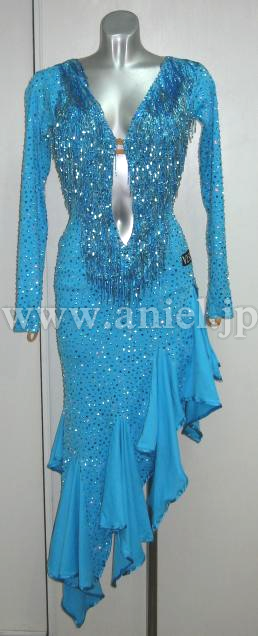 L2166・【VESA】水色