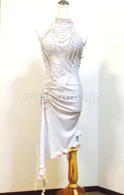 L2293・白※試着不可