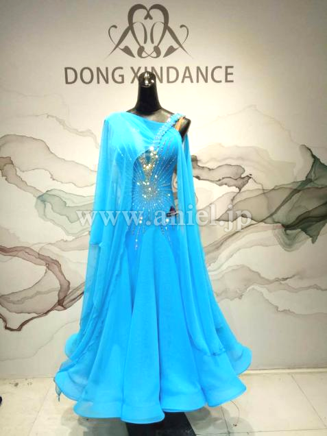 M5259・水色※試着不可