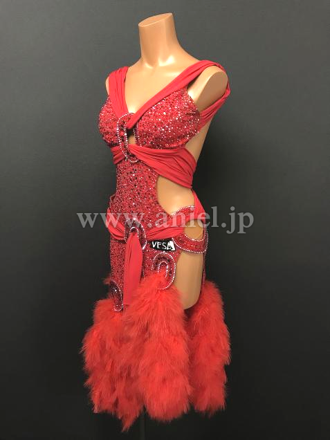 L5967・【VESA】赤羽根