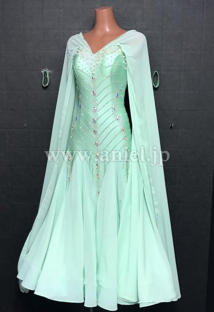 M8749・ペパーミント