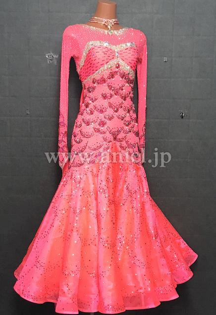 M8750・【タカダンス】ピンク