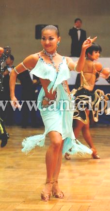 L2689・ペパーミントグリーン