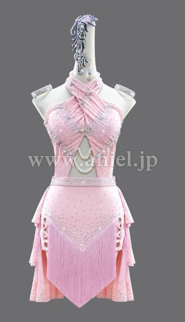 AL7467・ピンク※試着不可