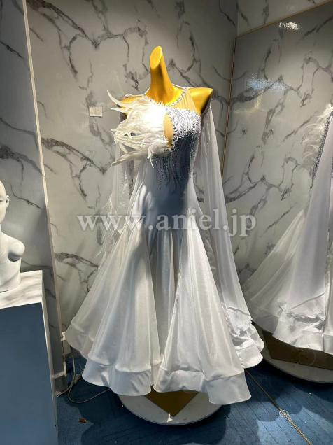 BM9311・白※試着不可