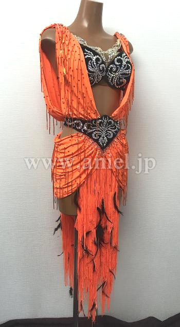 L5413・オレンジ