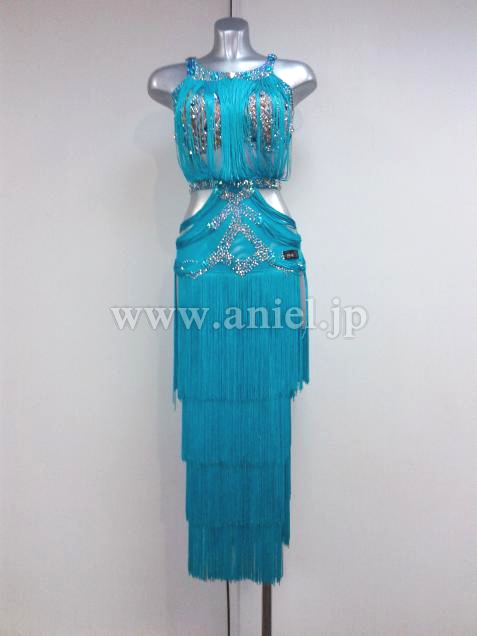 L2745・水色※試着不可