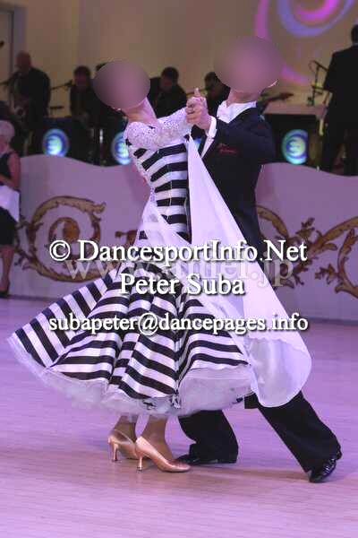 M2525・白黒ストライプ