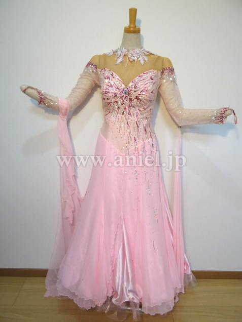 M4513・ピンク※試着不可