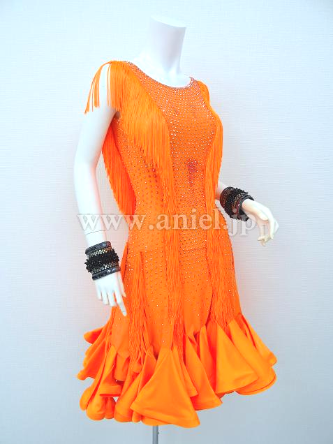 L2414・オレンジ