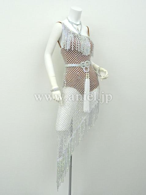 L3723・白※試着不可