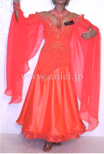 M3800・オレンジ