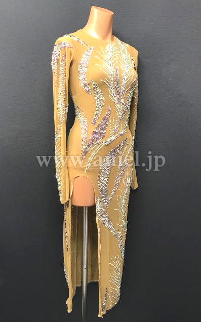 L6337・ベージュ