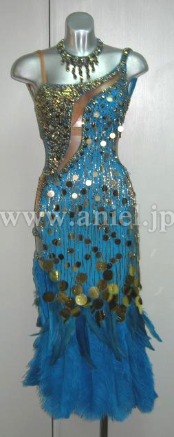 L1819・青※試着不可