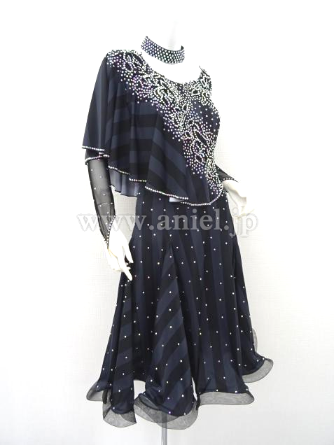 L3724・黒※試着不可