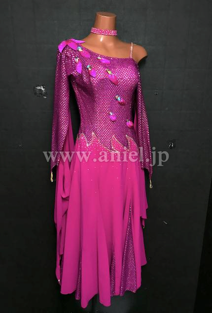 B147・ピンク※試着不可