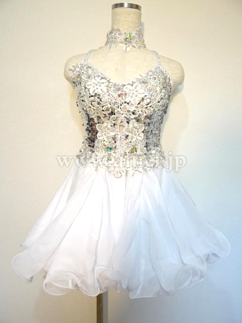 L3308・白※試着不可