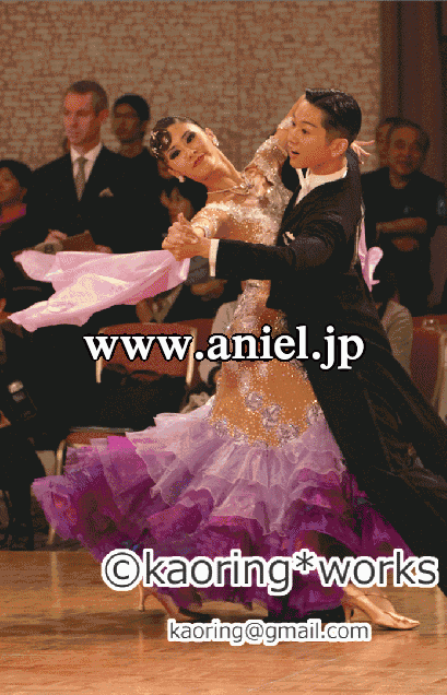 M3187・【RS】白&紫