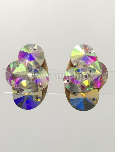 オリジナルオーロライヤリング　08