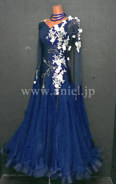 M8769・ネイビー