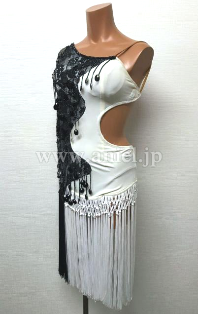 L5972・白&黒※試着不可 