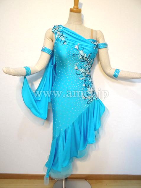 L3309・水色※試着不可