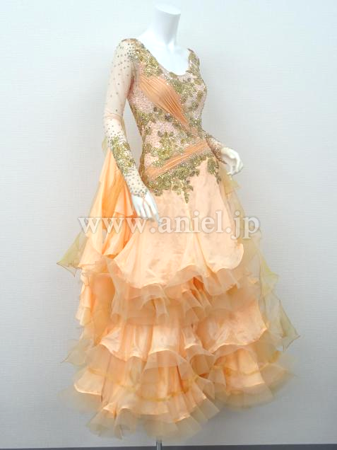 M5300・ベージュピンク※試着不可