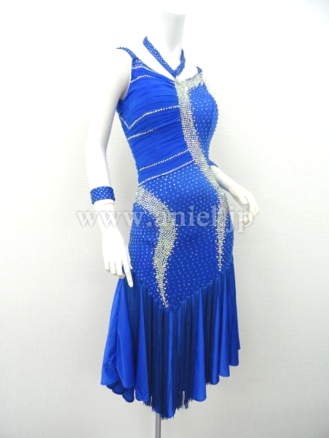 L3734・青※試着不可