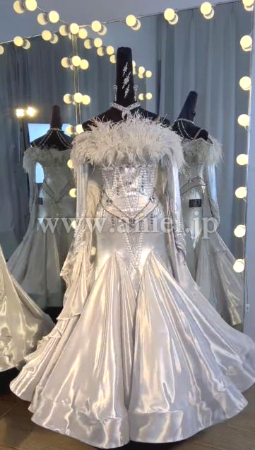 M7321・シルバー